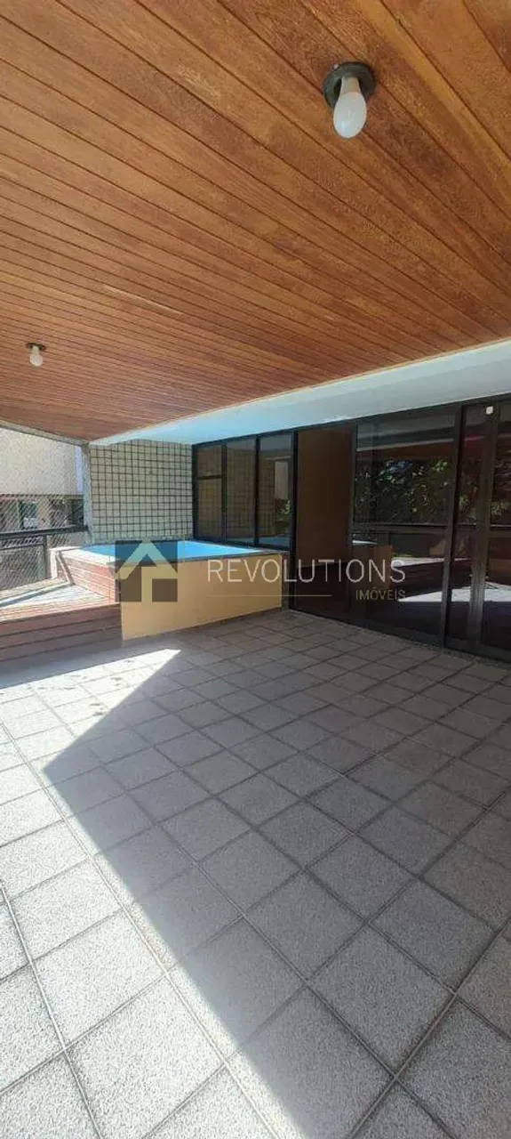 Apartamento com 4 quartos e 4 banheiros e 2 vagas — photo 7