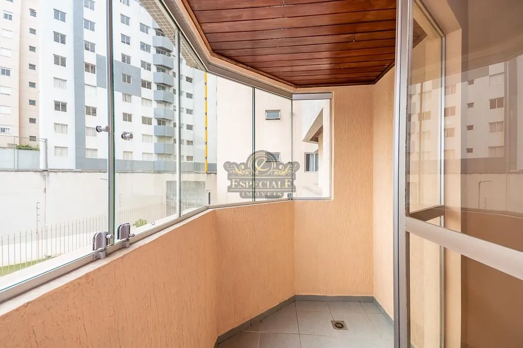 Apartment on the 2nd floor with a glass-enclosed balcony — photo 5