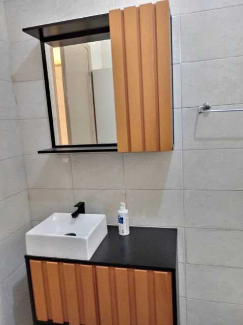 Apartamento de 100 m² e 3 quartos, Andaraí — photo 7
