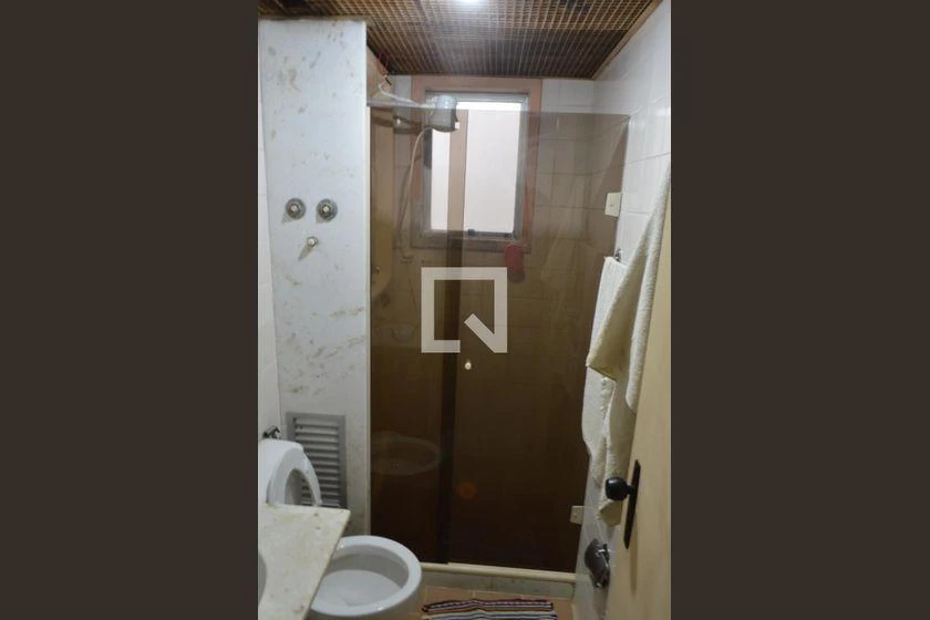 Furnished apartment with 3 bedrooms and a balcony — photo 49