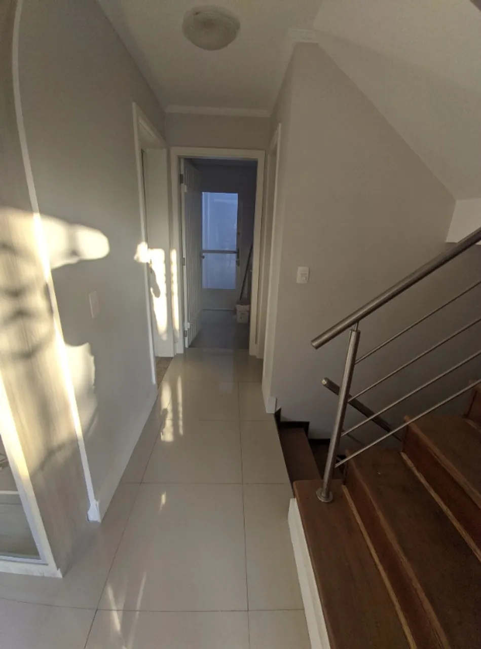 Unfurnished 3-bedroom apartment with 3 bathrooms and 2 parking — photo 4