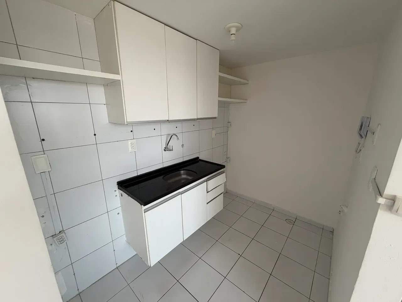 Квартира 50 м², 2 спальні, Жуан-Пессоа — photo 2