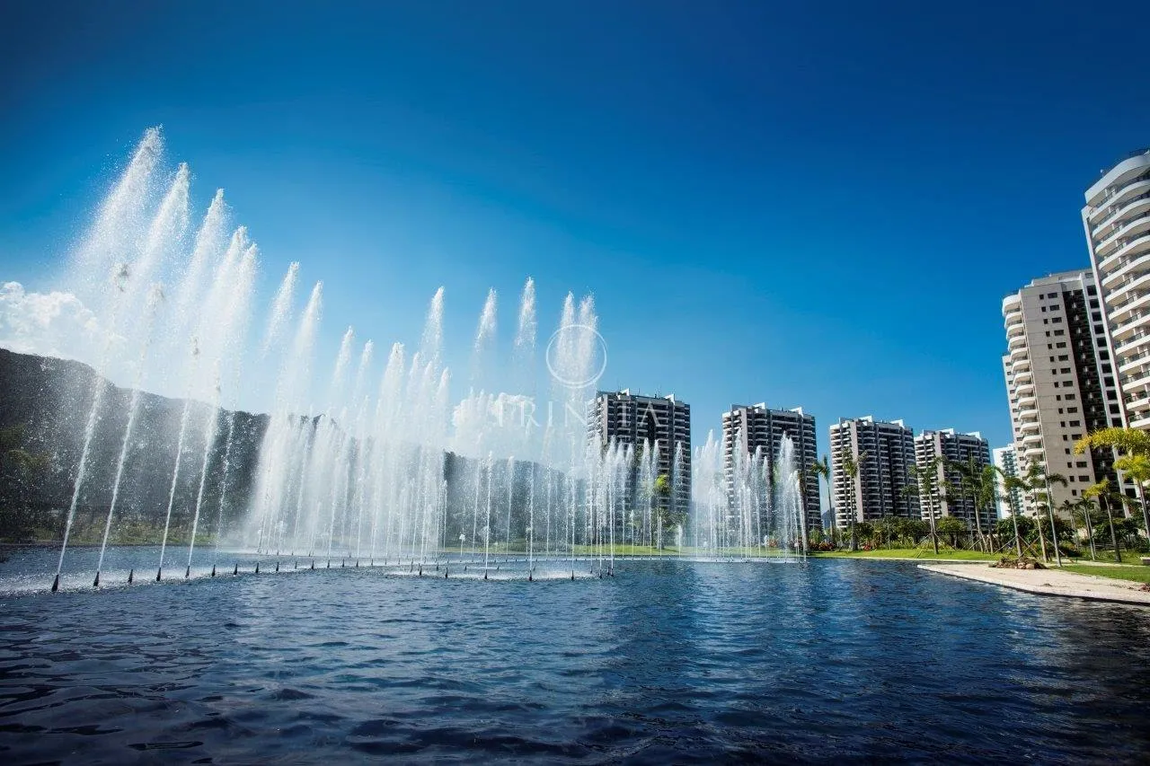 Квартира на 2 суміжні спальні з кухнею-американкою 83 м² — photo 31