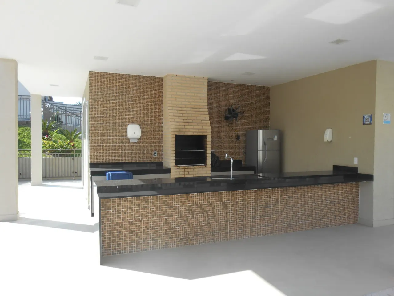 Apartamento de 45 m² com 2 quartos e piscina ao ar livre — photo 19