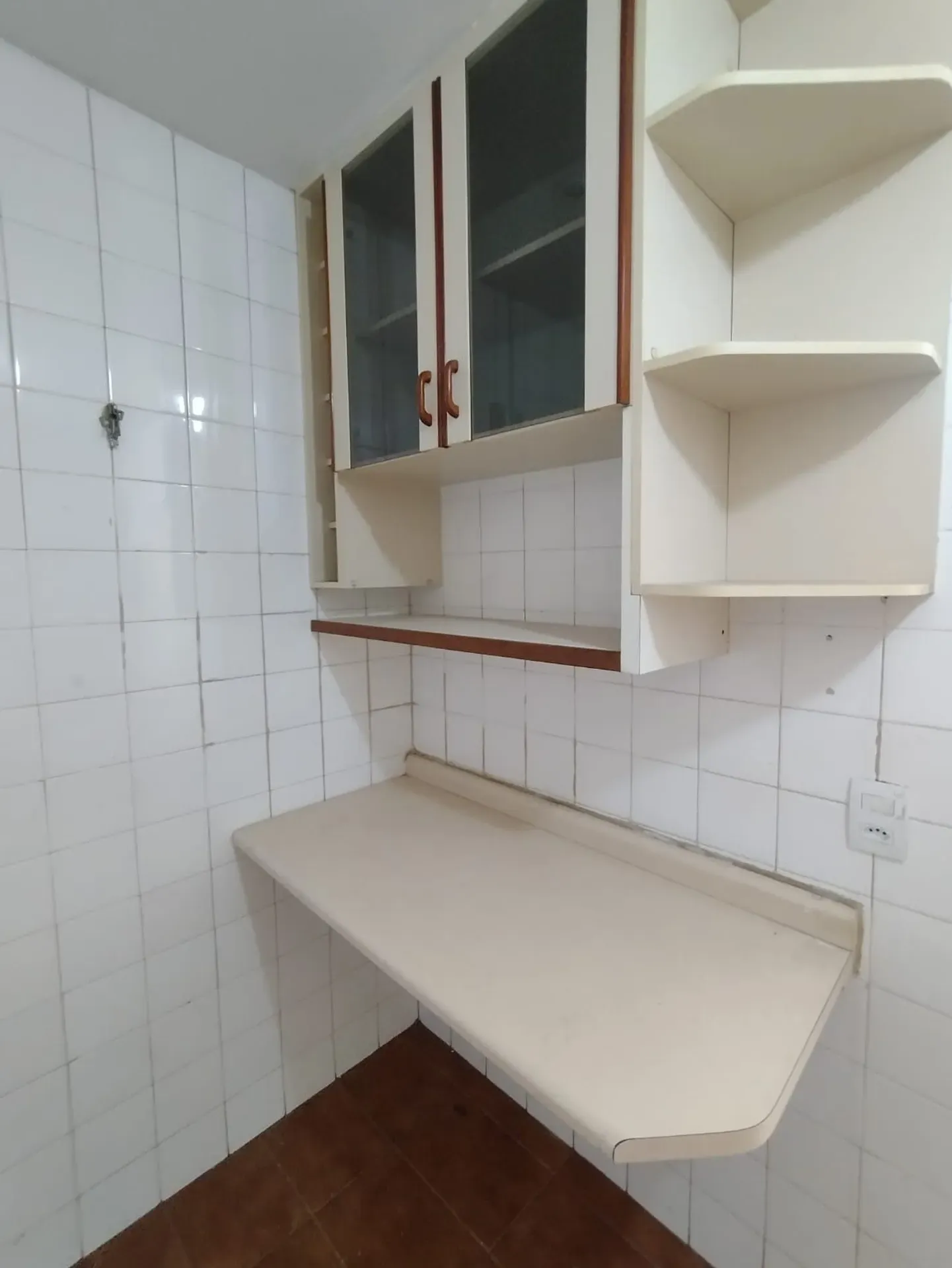 Apartamento, 59 m², com piso de madeira ou laminado — photo 31