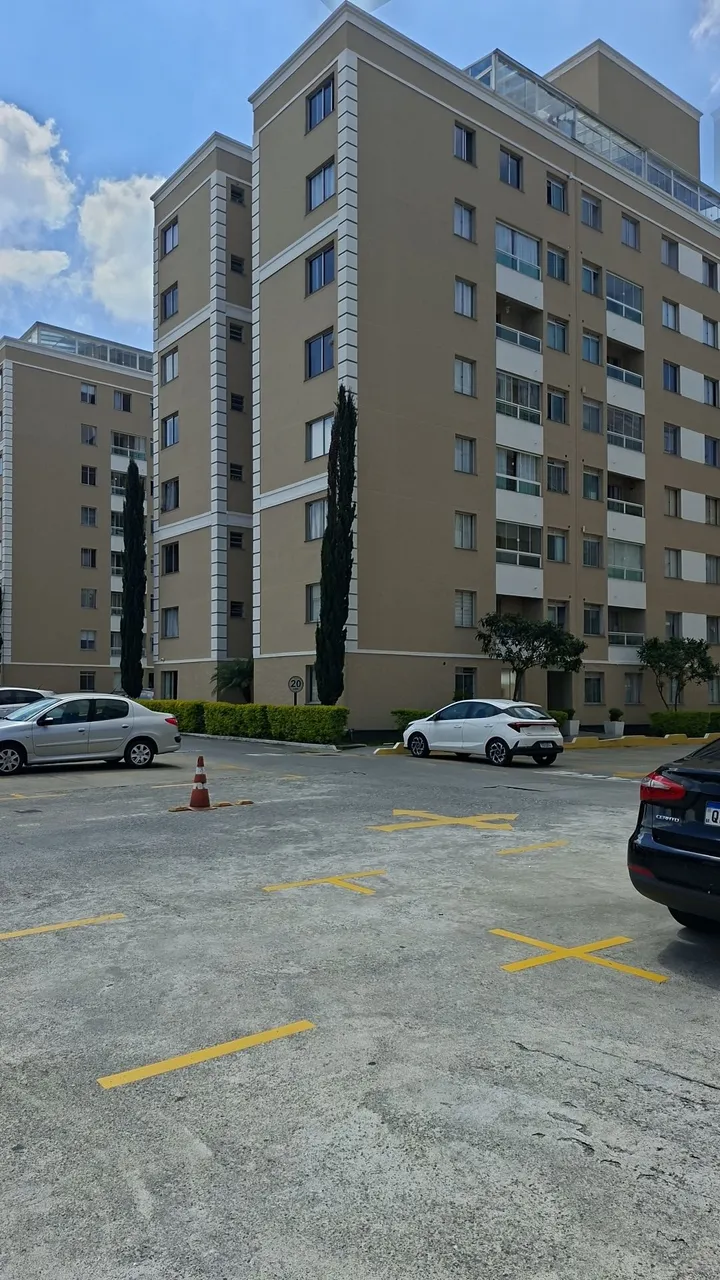 Apartamento mobiliado de 2 quartos com máquina de lavar — photo 13