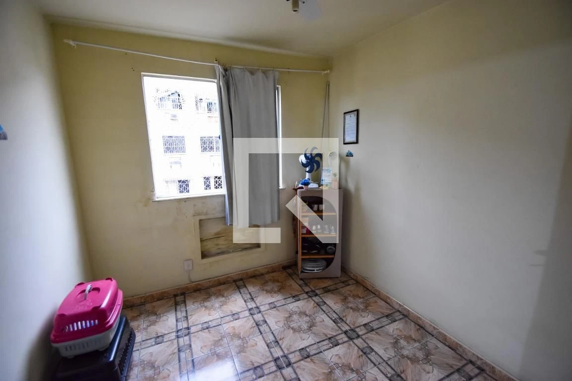 Furnished apartment with 2 bedrooms and 1 bathroom — photo 35