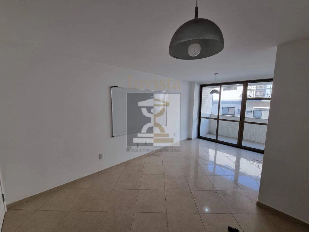 3-bedroom apartment 85 m² with 2 parking spots and 3 baths — photo 21