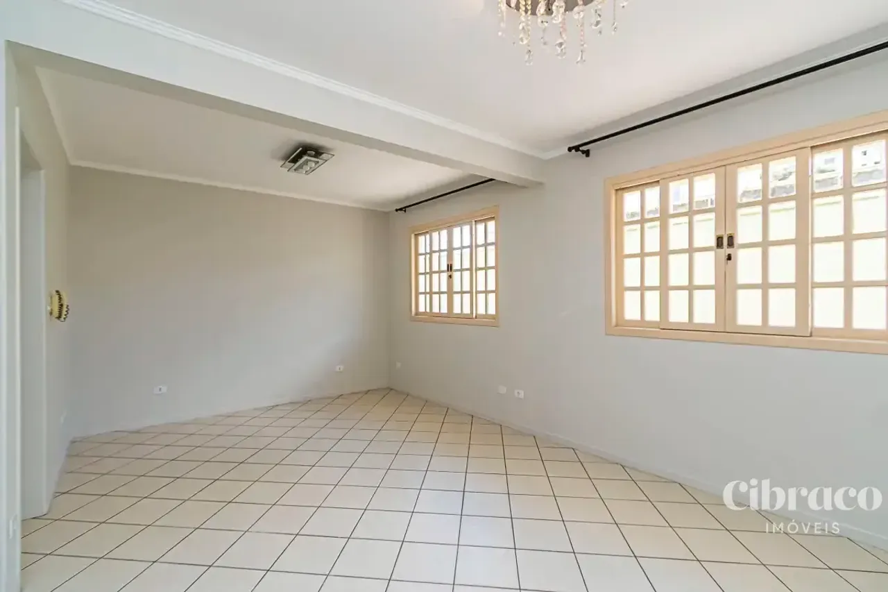 140 m² townhouse with 3 bedrooms and 3 parking spots — photo 6