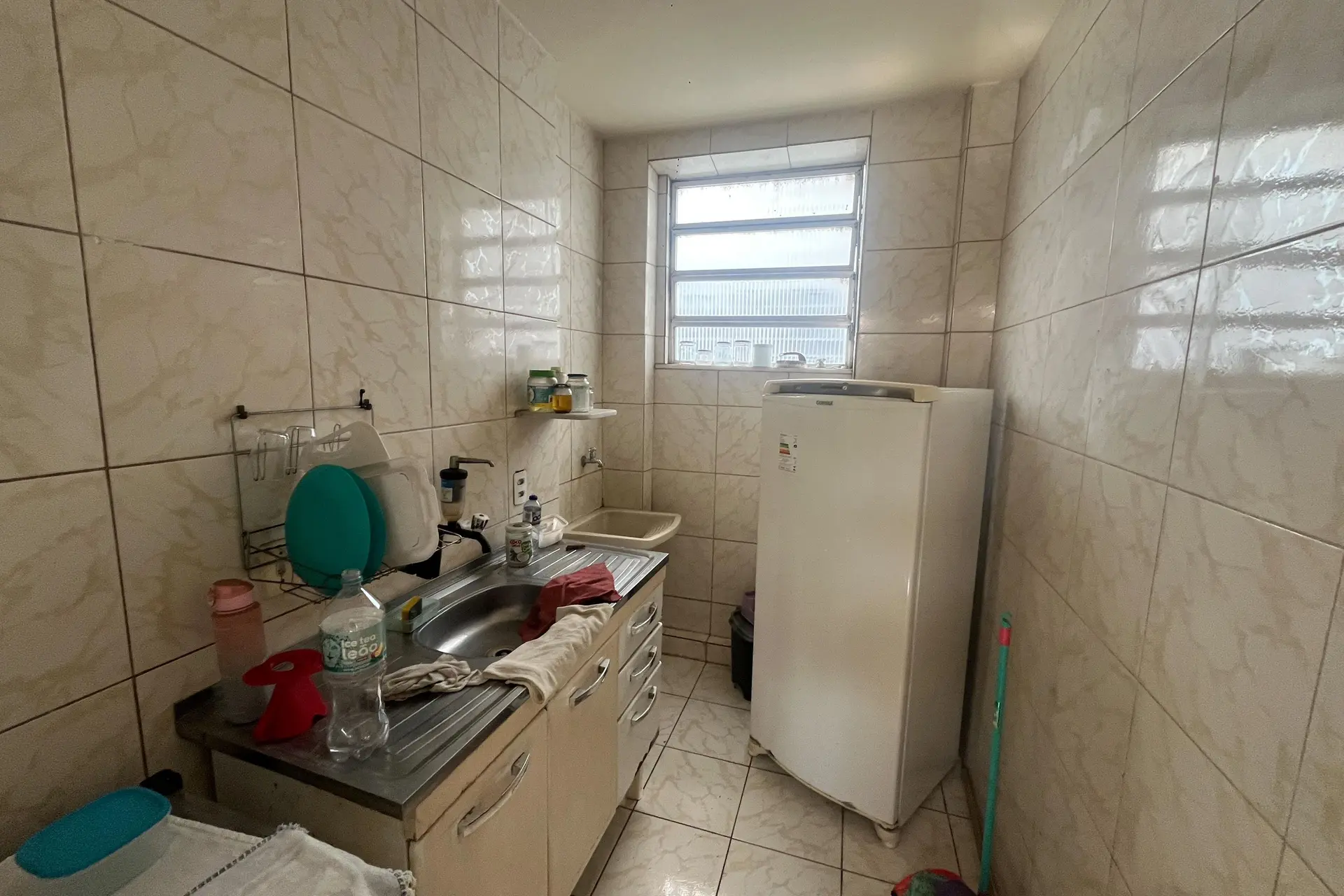Apartamento amueblado de 2 dormitorios con 1 baño y 1 plaza — photo 4