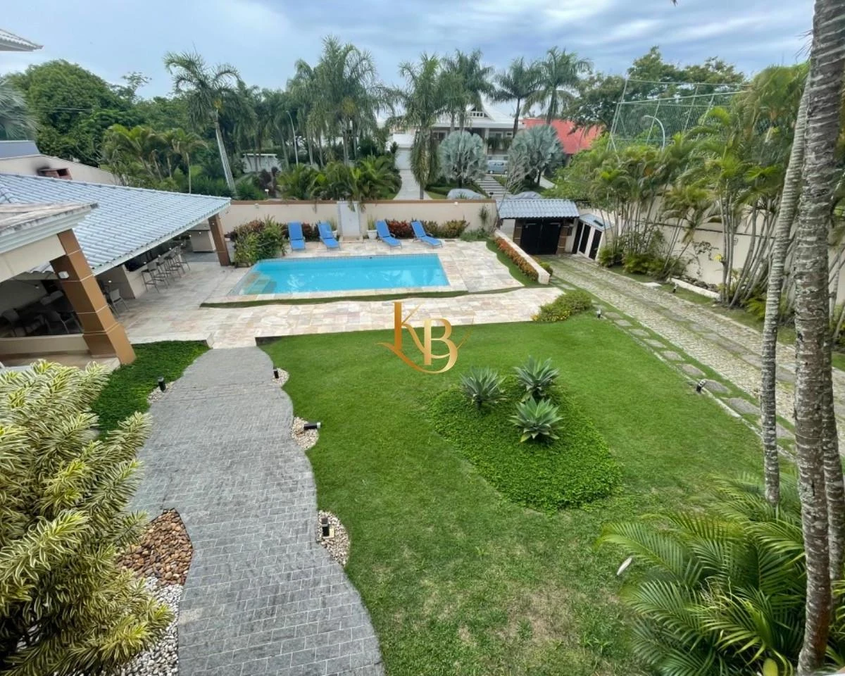 Мебльований будинок з 5 спальнями і 1050 м² — photo 37