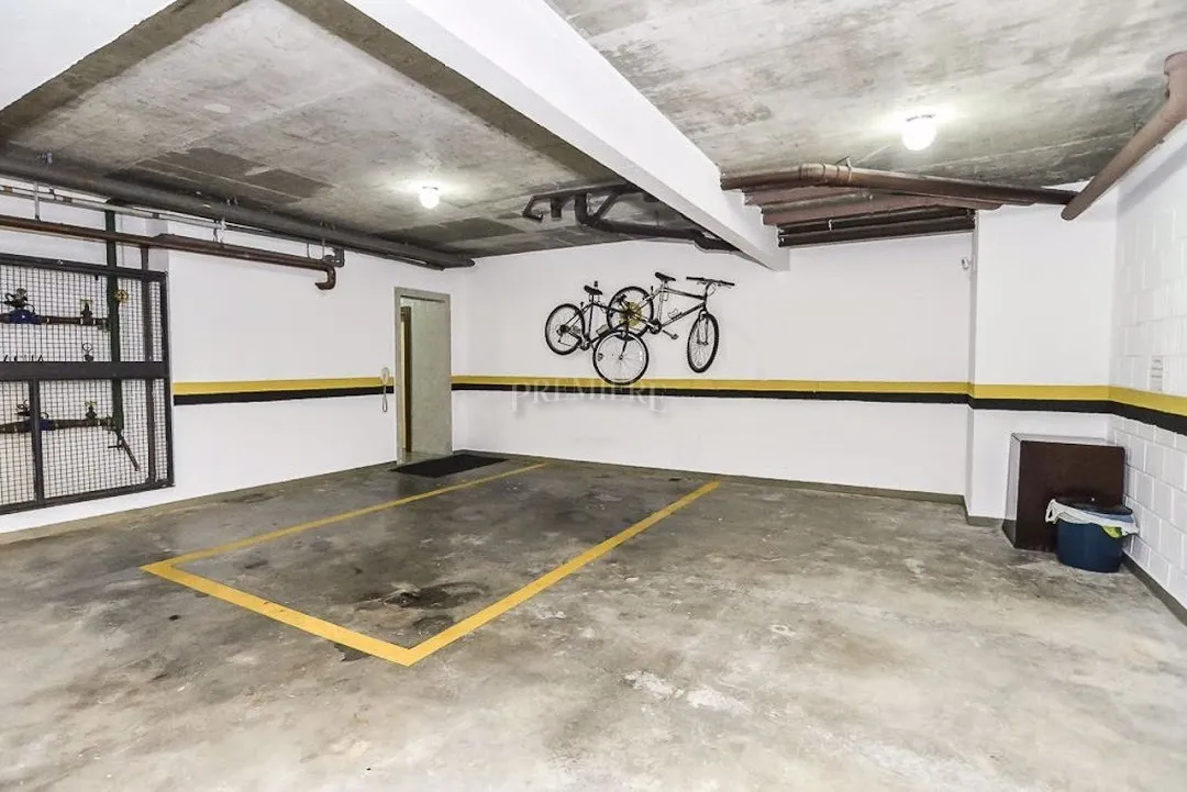 Apartamento com 3 dormitórios e 4 banheiros — photo 54