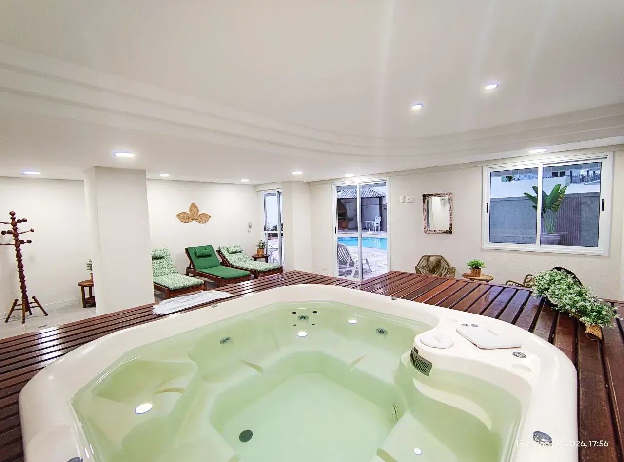 Apartamento de 3 quartos com vista para as montanhas — photo 42