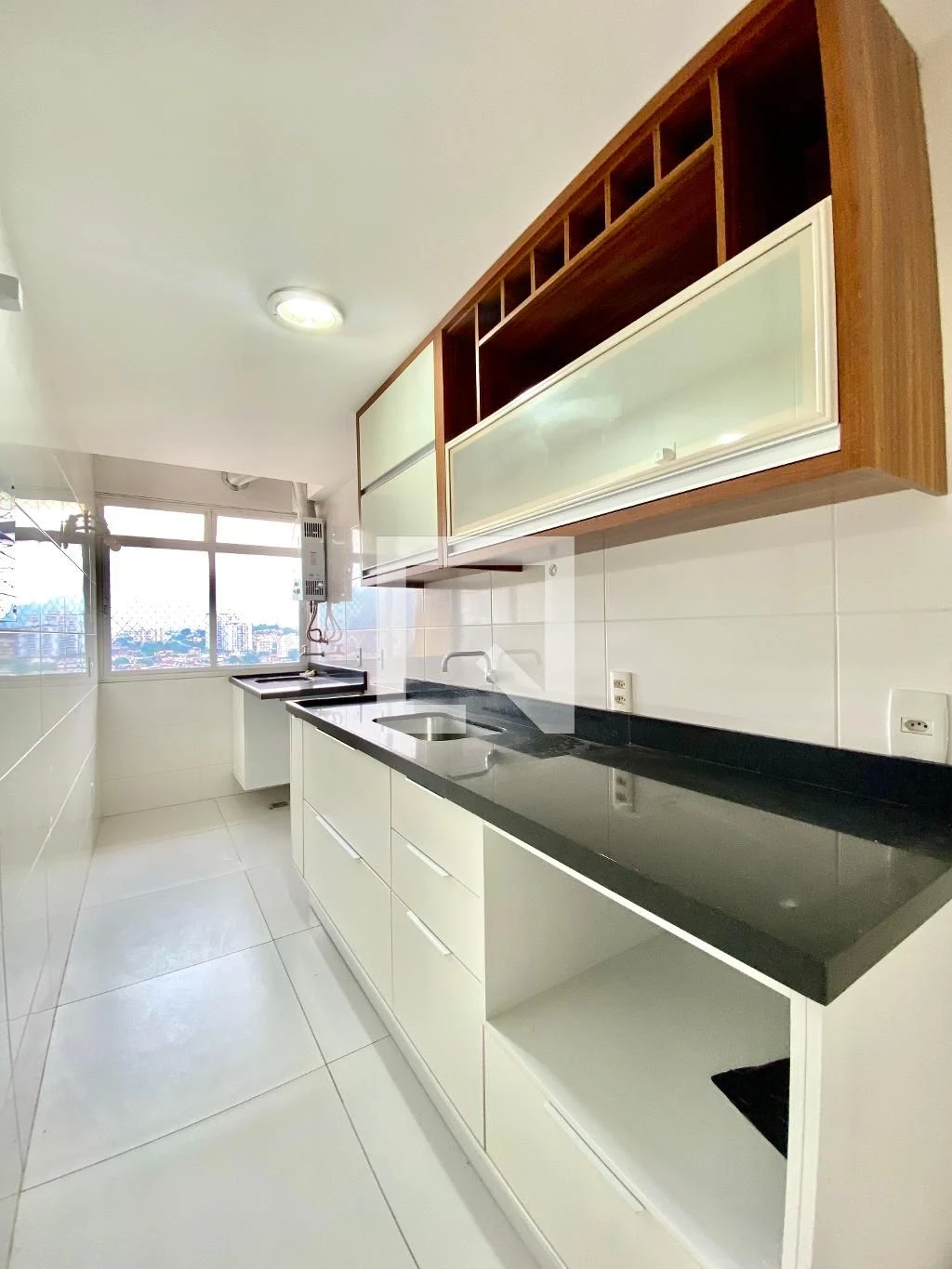 Apartamento de 2 quartos em condomínio com piscina — photo 29