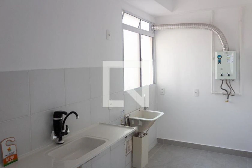 Apartamento de 40 m² e 2 quartos, Guaratiba — photo 14