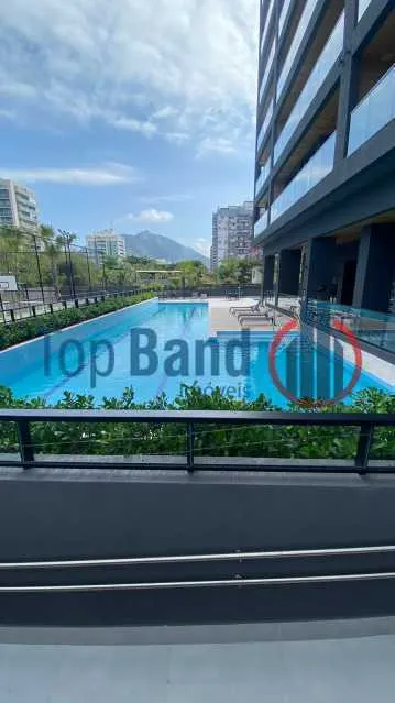 Apartment on the 3rd floor with a glass-enclosed balcony — photo 20