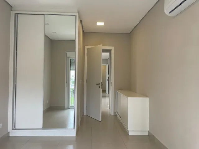 One-bedroom, 30 m² apartment in Curitiba — photo 13