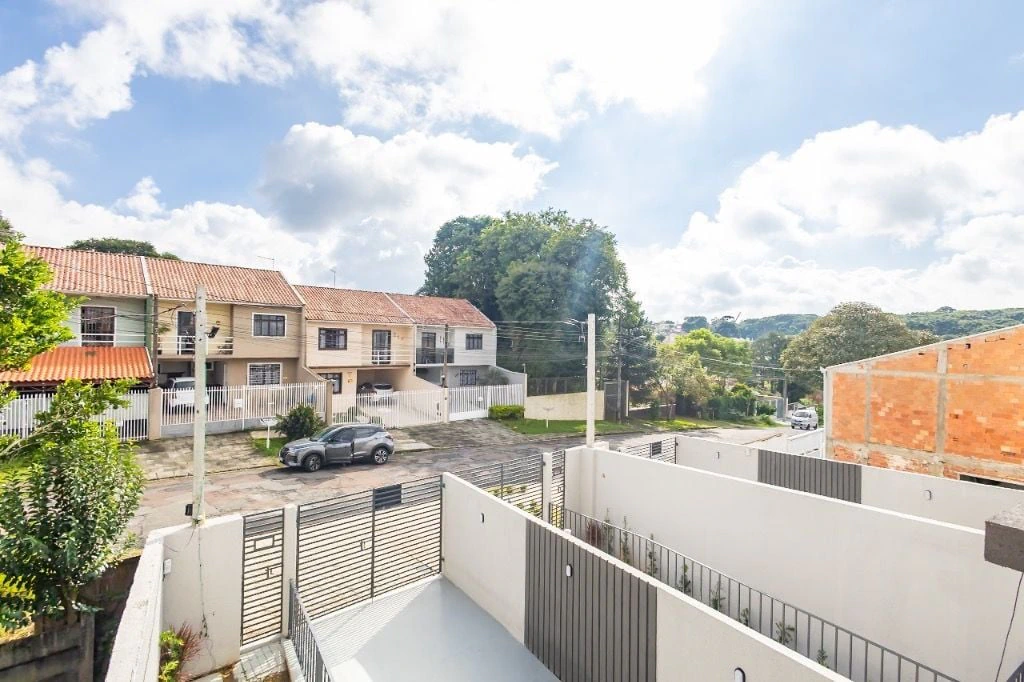 Casa térrea com 3 dormitórios e cozinha integrada — photo 10