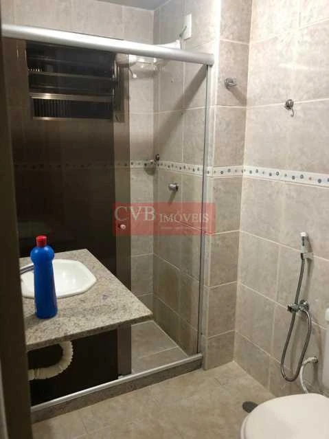 45 m² apartment with 1 bedroom and a balcony — photo 2