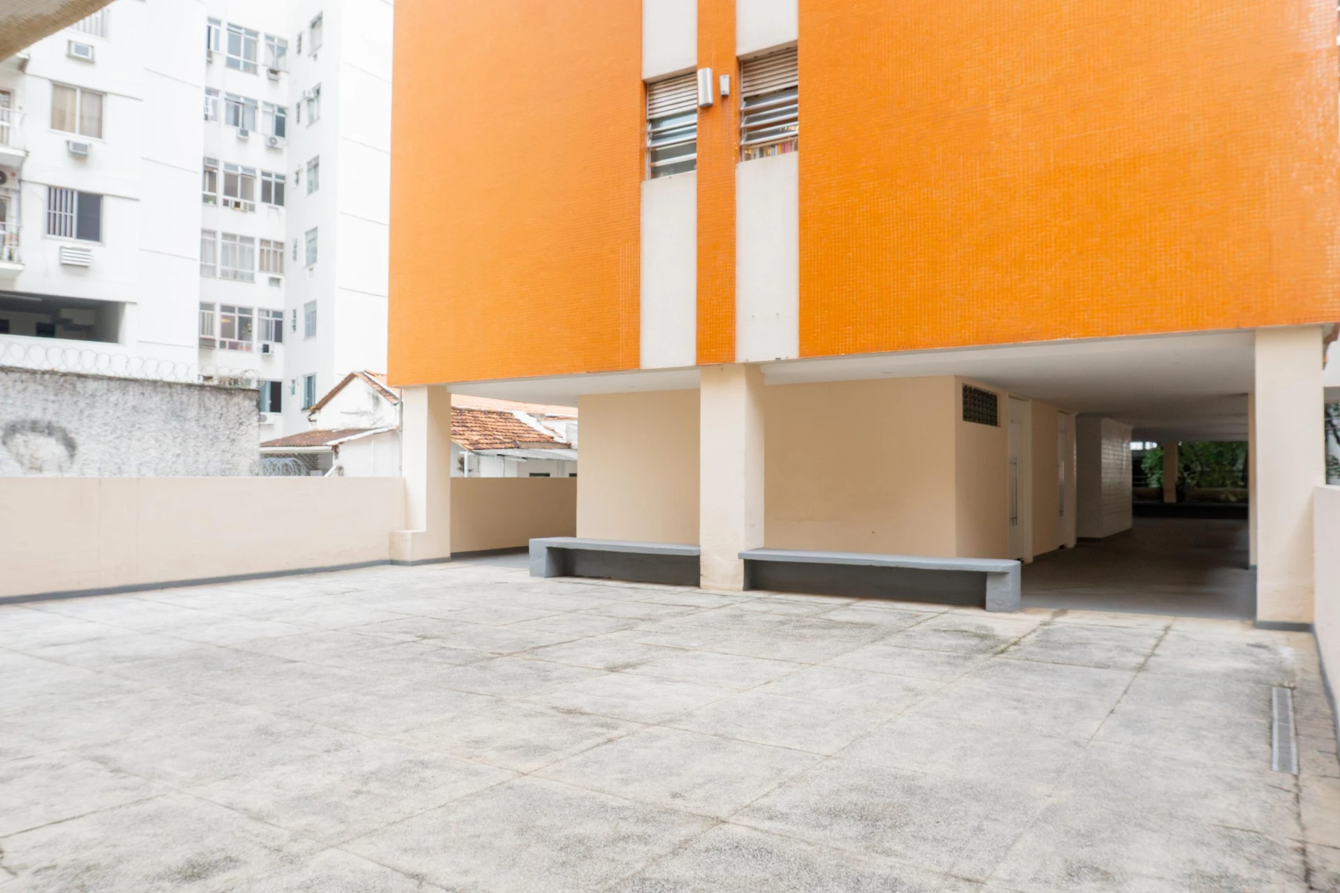 3 quartos e vista para as montanhas: apartamento de 120 m² — photo 27