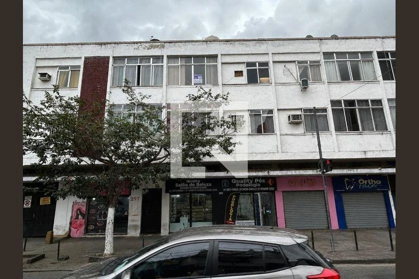 Квартира без меблів 55 м²: 2 спальні та закрита кухня — photo 35