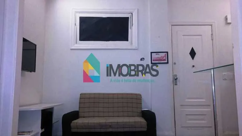 Меблированная студия 30 м² — photo 15