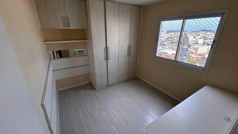 Furnished apartment, 70 m², with a home office — photo 7