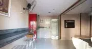 Unfurnished 2-bedroom apartment with 2 bathrooms — photo 19