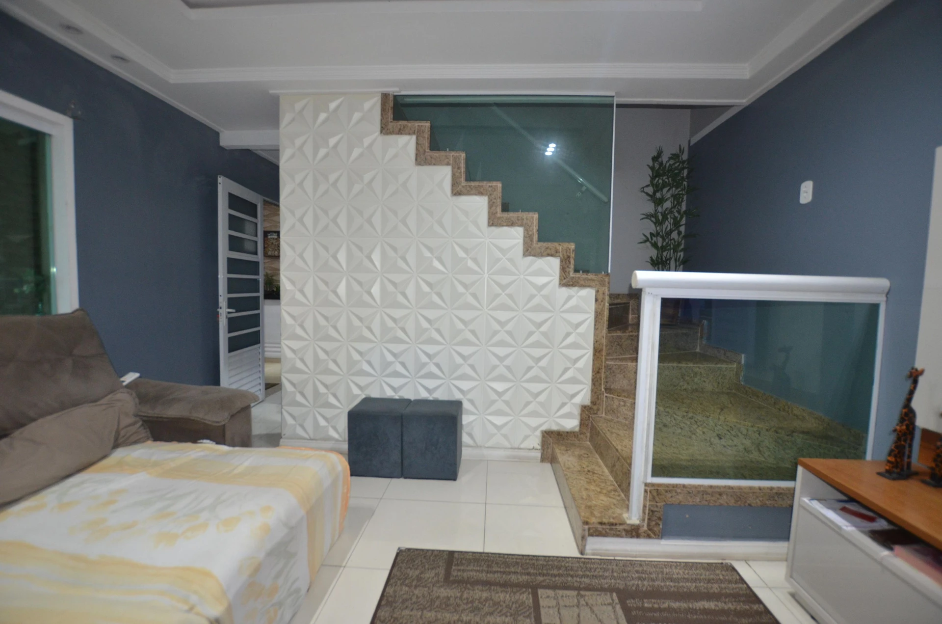 3 quartos e varanda gourmet: casa de 150 m² — photo 18
