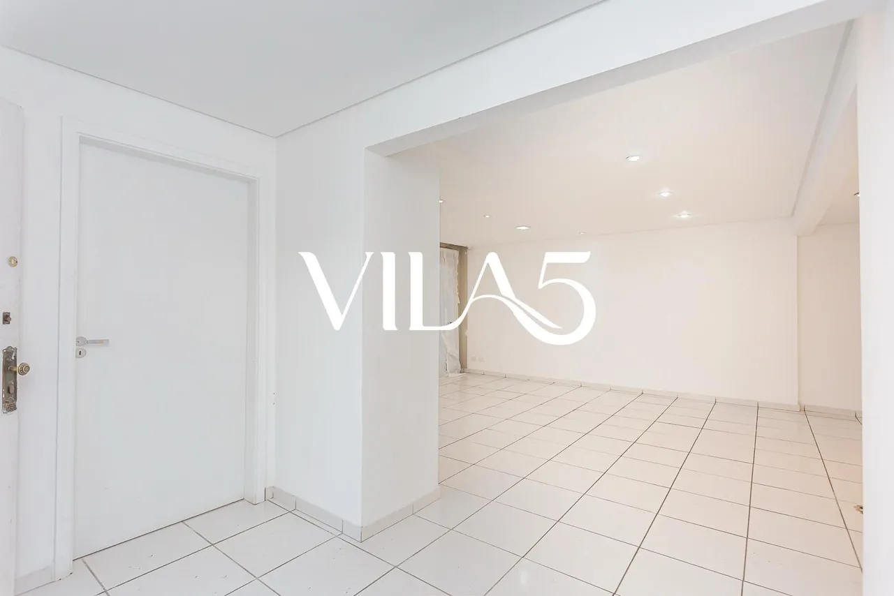 5-bedroom, 220 m² house in Curitiba — photo 10