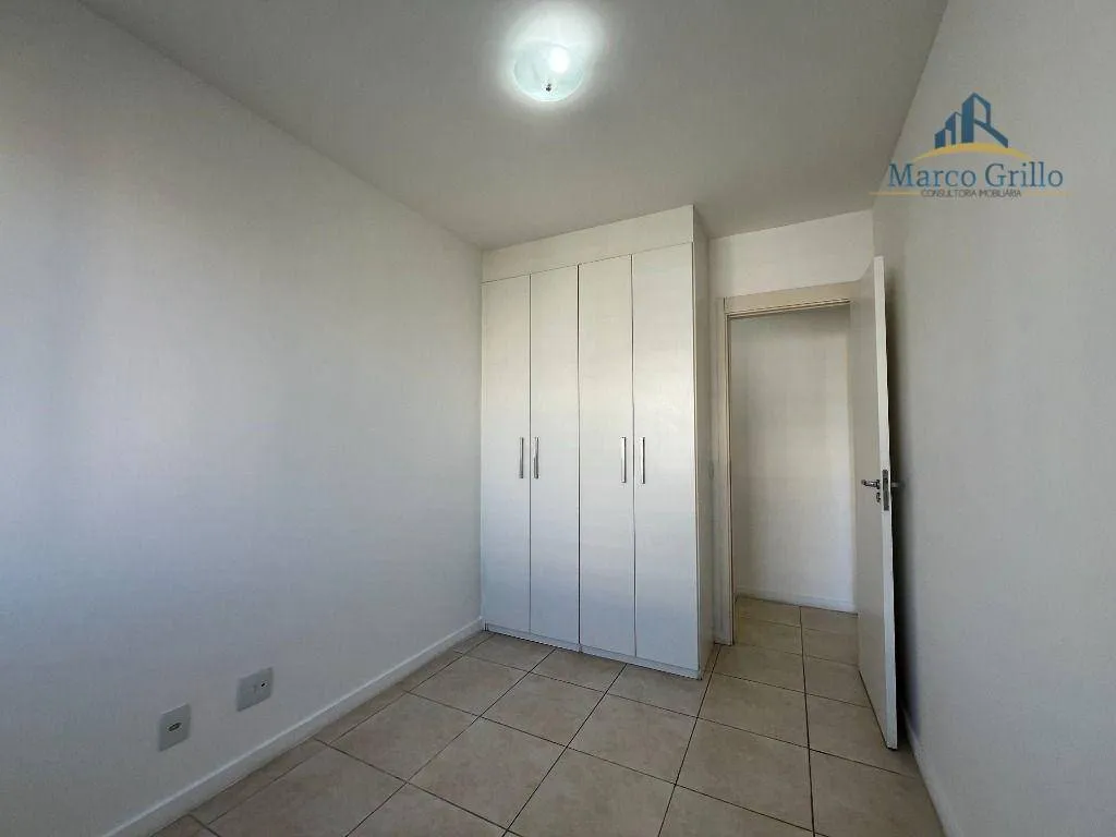 Park view in a 2-bedroom apartment, 69 m² — photo 17