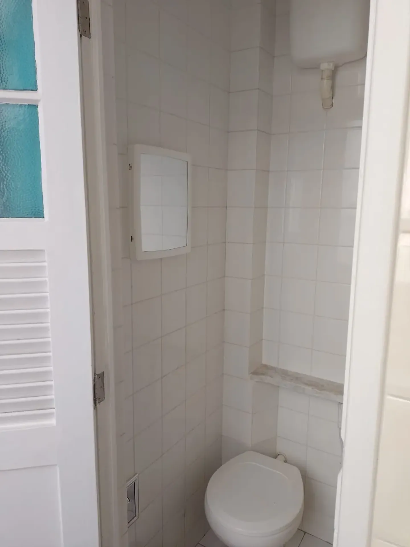 Furnished apartment, 77 m², with a bathtub — photo 26