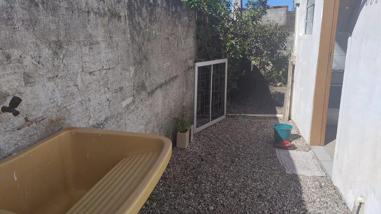 One-bedroom house, 25 m² — photo 6