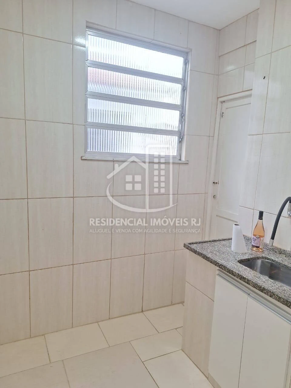 One-bedroom apartment, 50 m² — photo 2