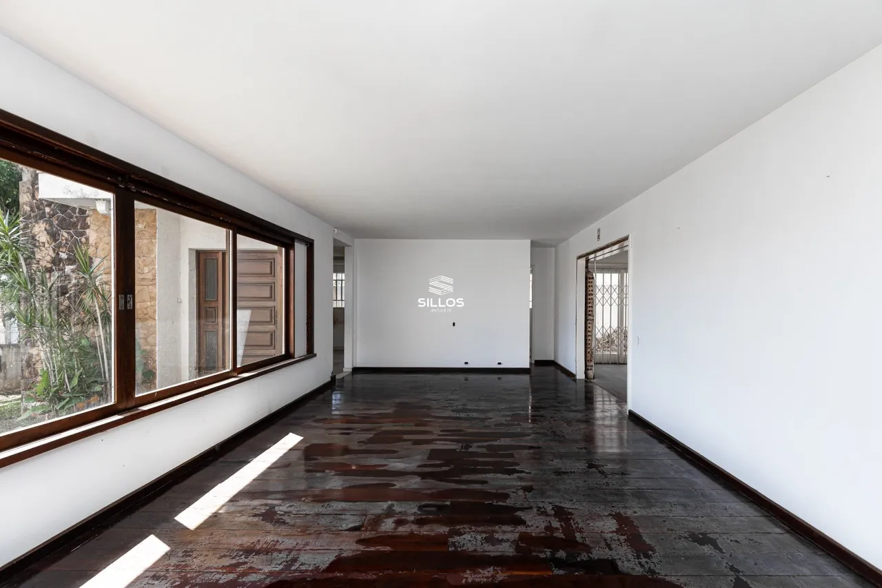 Casa térrea com 5 quartos e 5 banheiros — photo 13