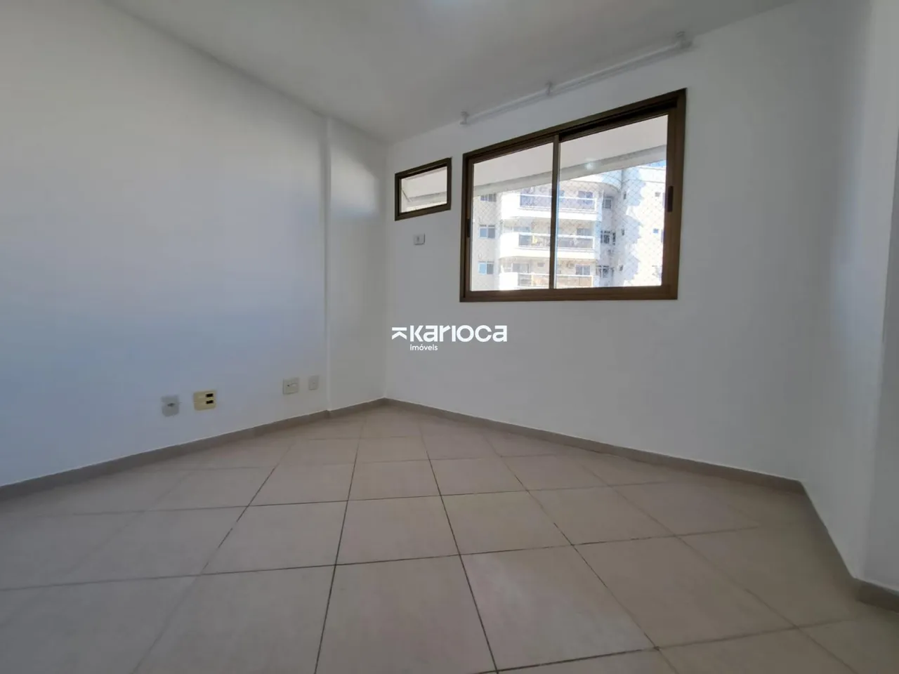 Apartamento com 2 quartos e 2 banheiros — photo 5