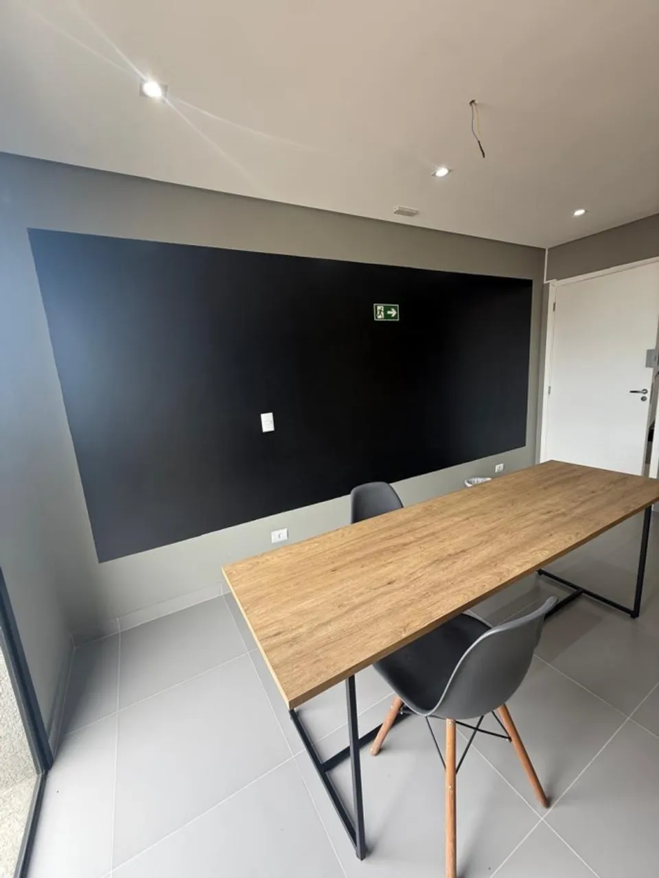 Rental apartment with 1 bedroom and 1 parking spot — photo 2
