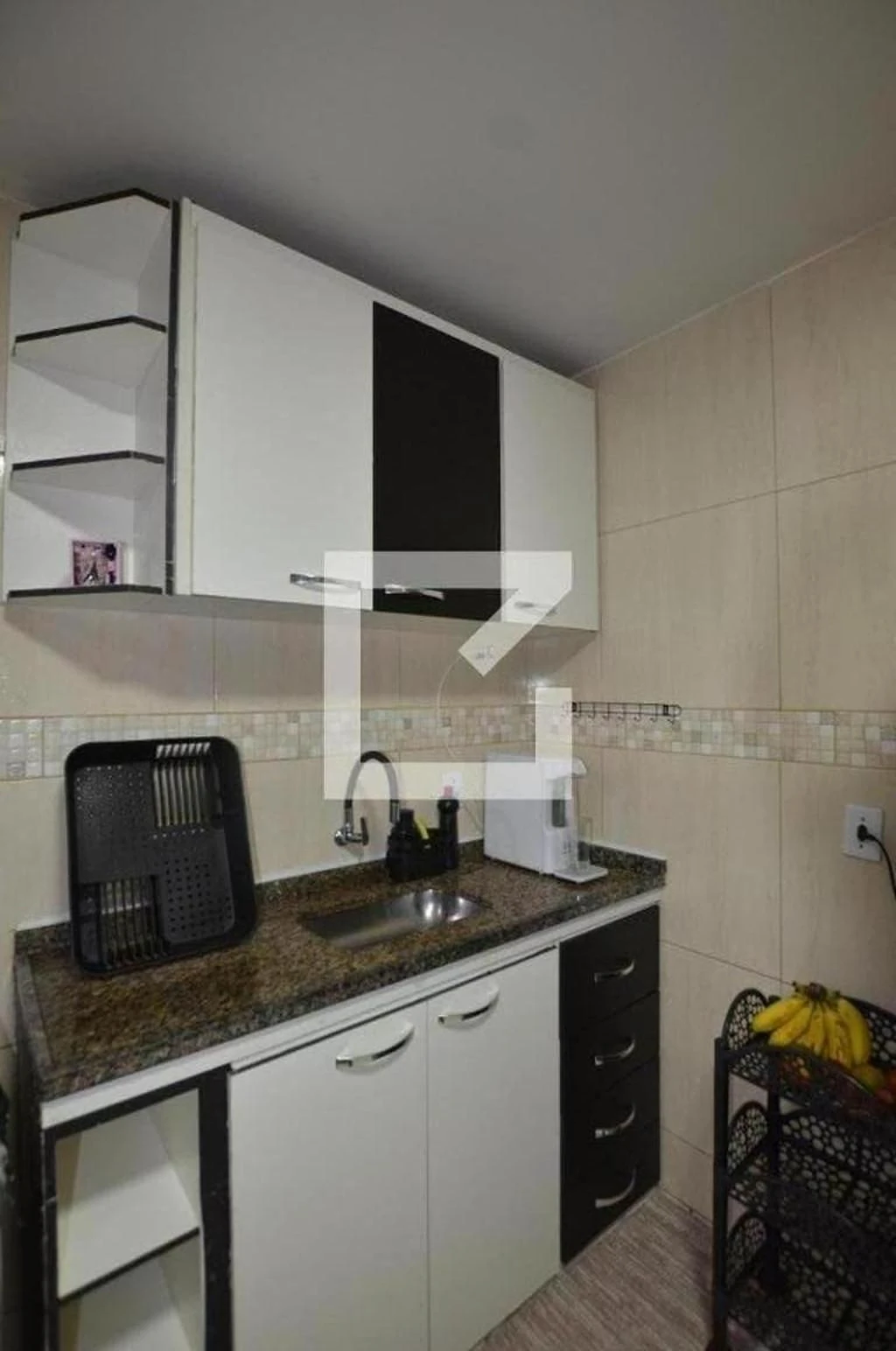 Меблированная квартира с 2 спальнями и балконом — photo 16