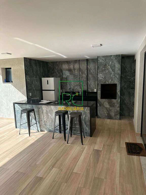Furnished gated house with 5 en-suite bedrooms and 470 m² — photo 9