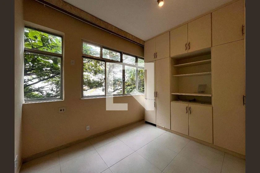 Apartamento com espaço de home office, Copacabana — photo 7