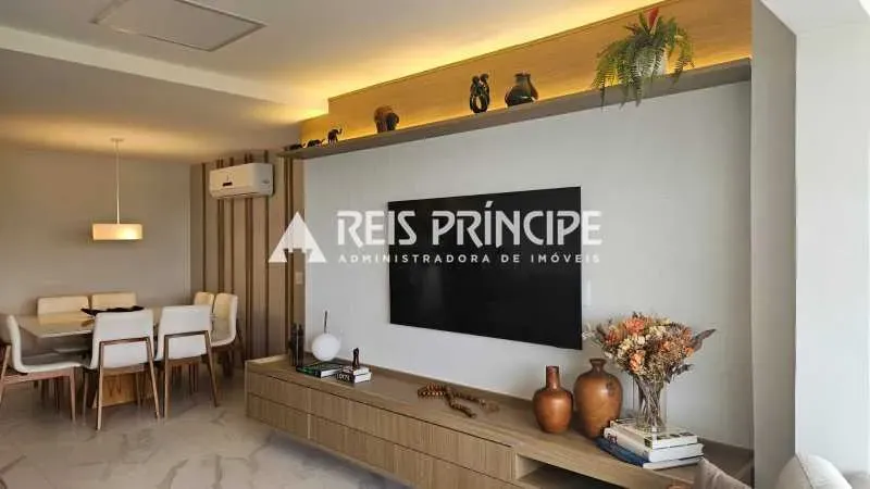 Квартира 155 м² со стиральной машиной и видом на воду — photo 8