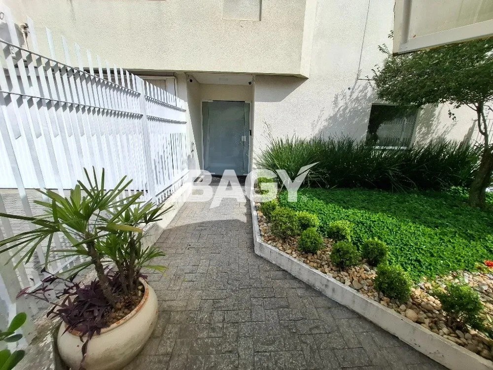 Apartamento 3 quartos com sacada envidraçada, 107 m² — photo 19