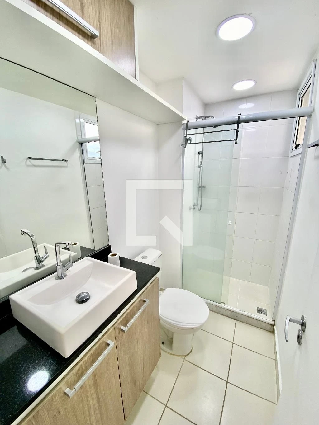 Apartamento de 2 quartos em condomínio com piscina — photo 45