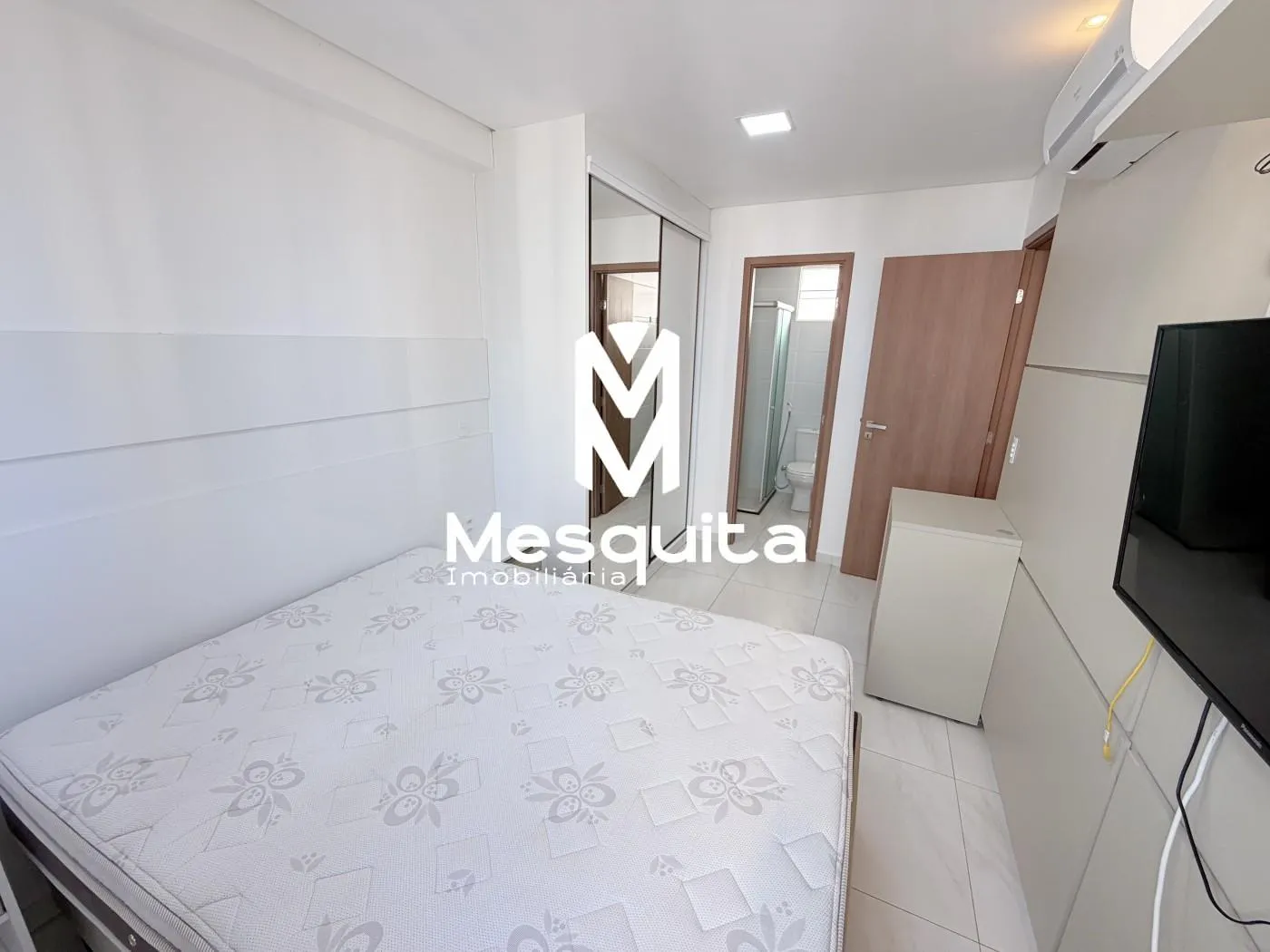 Apartamento de 2 quartos em condomínio com sauna — photo 2