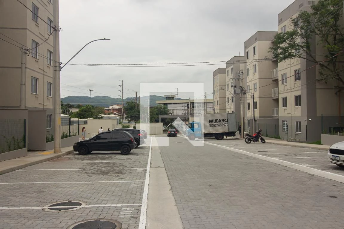 Apartamento de 2 quartos em condomínio com academia — photo 57
