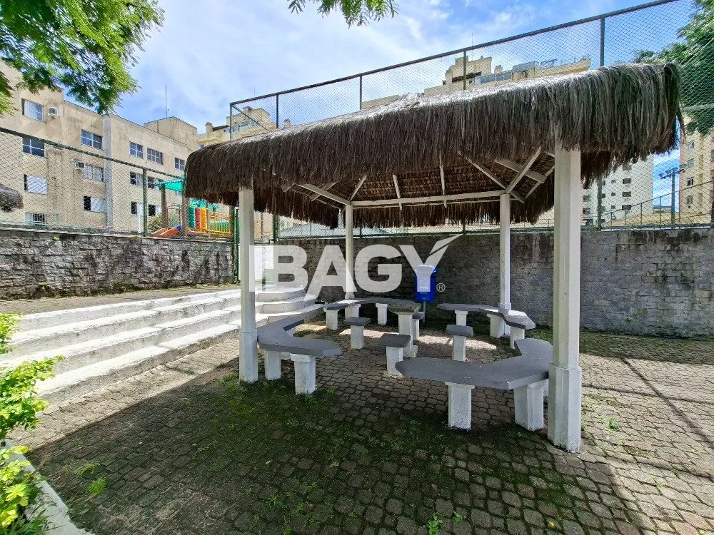 64 m² unfurnished apartment with 2 bedrooms and 1 bath — photo 15