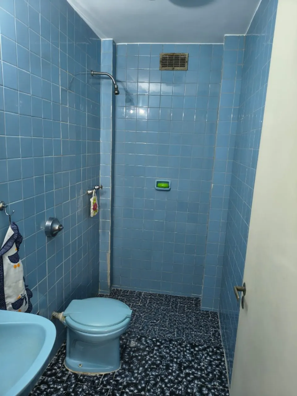 Меблированная квартира с 3 спальнями и 2 местами 100 м² — photo 14