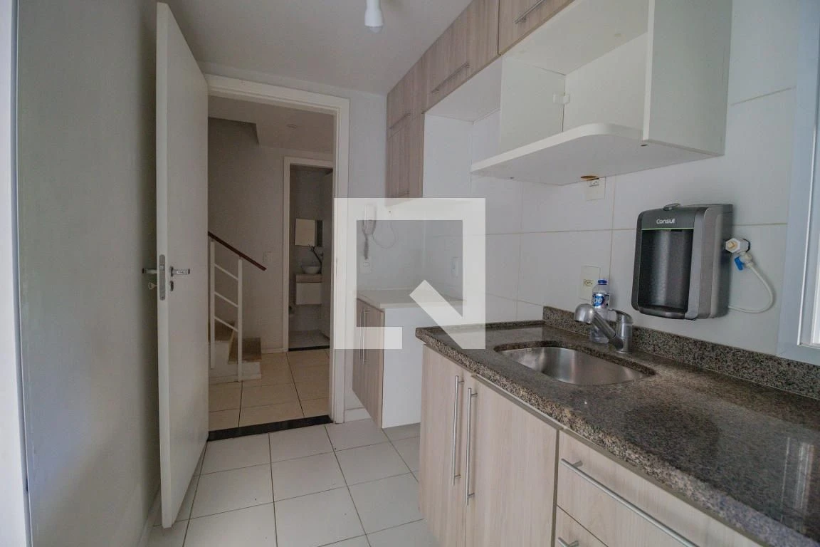 Furnished apartment, 75 m², with a walk-in closet — photo 26