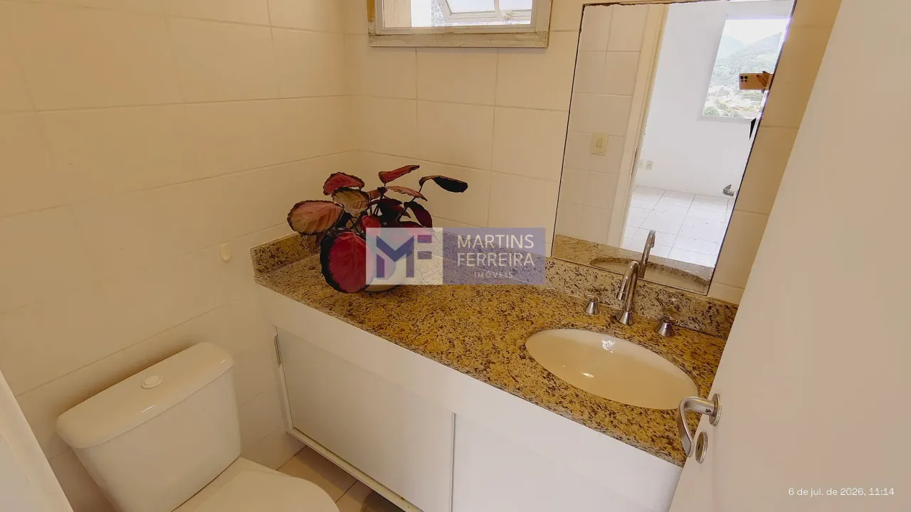 2-bedroom apartment with mountain views and 2 baths — photo 8