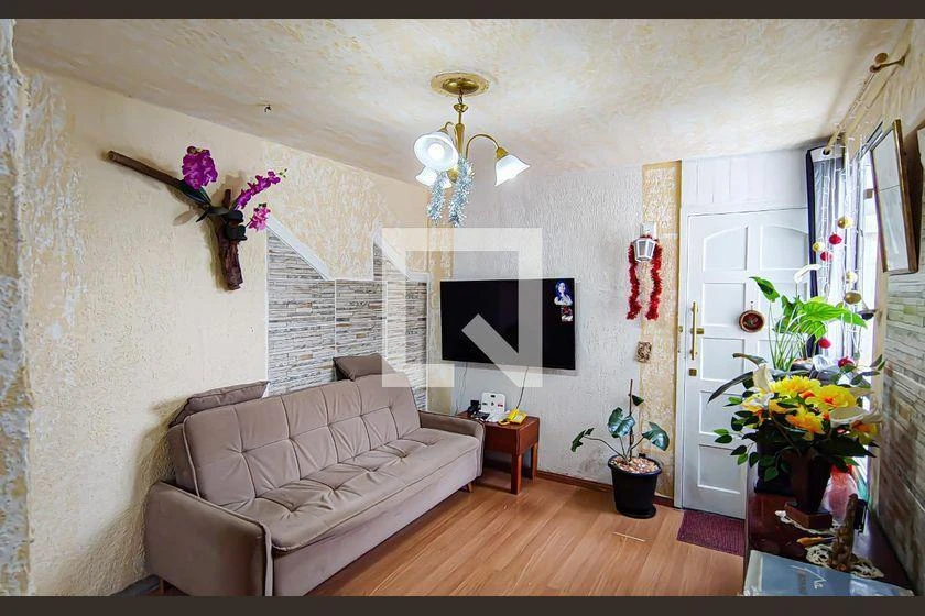2 quartos e vista para as montanhas: apartamento de 38 m² — photo 4